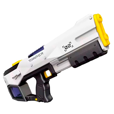 Водный бластер электрический 2309 1